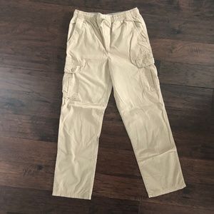 Urban Pipeline Boys Cargo Pants 